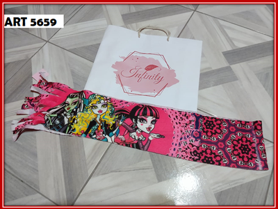 ART 5659 BUFANDA