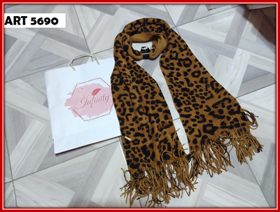 ART 5690 BUFANDA
