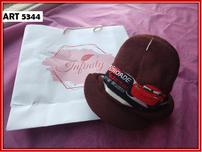 ART 5344 GORRO