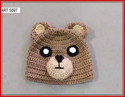 ART 5597 GORRO
