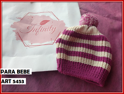 ART 5453 GORRO