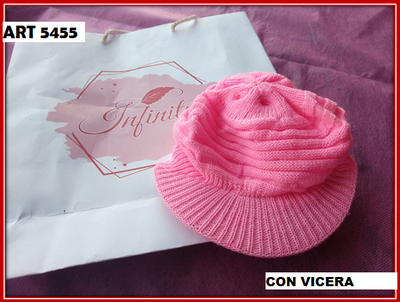 ART 5455 GORRO