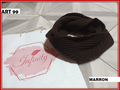 ART 99 CUELLO