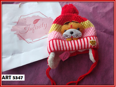 ART 5347 GORRO