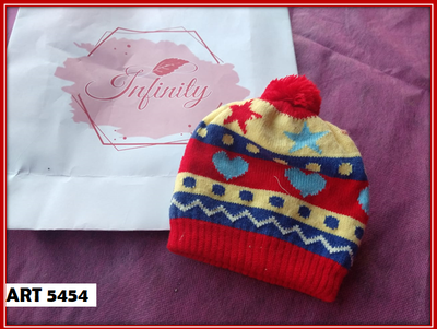 ART 5454 GORRO