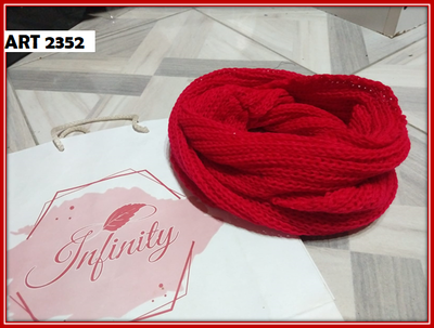 ART 2352 CUELLO