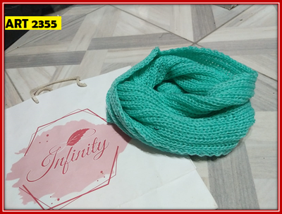 ART 2355 CUELLO
