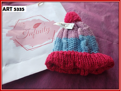 ART 5335 GORRO