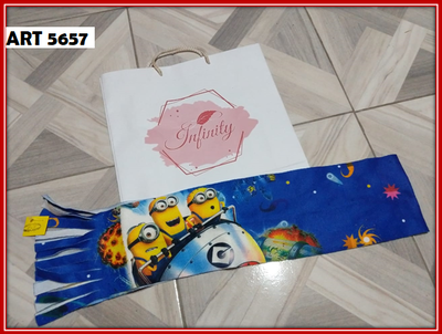 ART 5657 BUFANDA