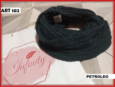 ART 102 CUELLO