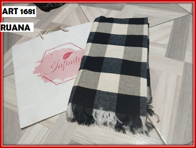 ART 1681 RUANA