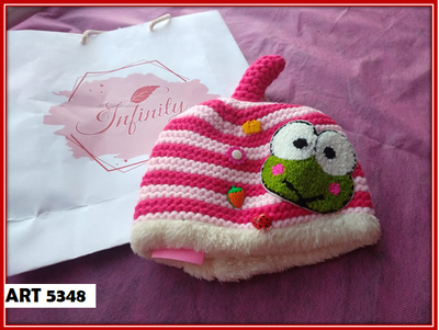 ART 5348 GORRO