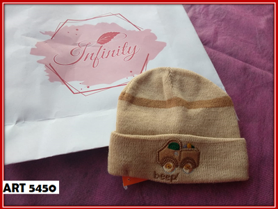 ART 5450 GORRO