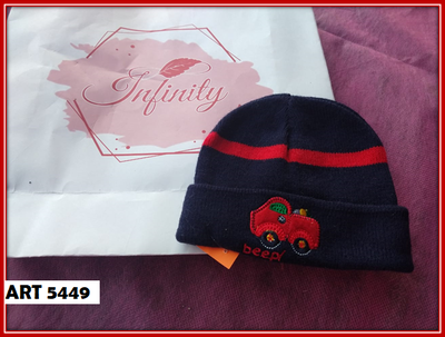 ART 5449 GORRO