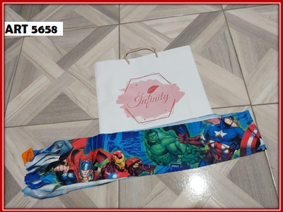 ART 5658 BUFANDA