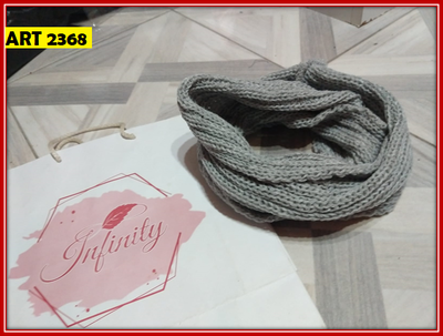 ART 2368 CUELLO