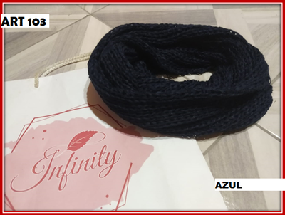 ART 103 CUELLO