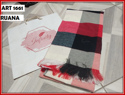 ART 1661 RUANA