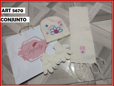 ART 5670 CONJUNTO