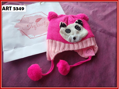 ART 5349 GORRO