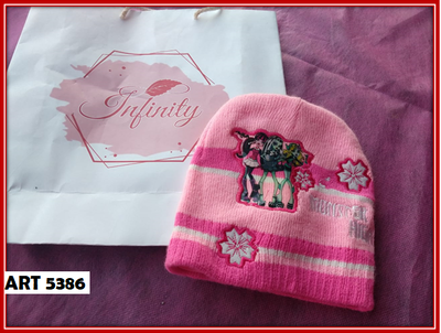 ART 5386 GORRO