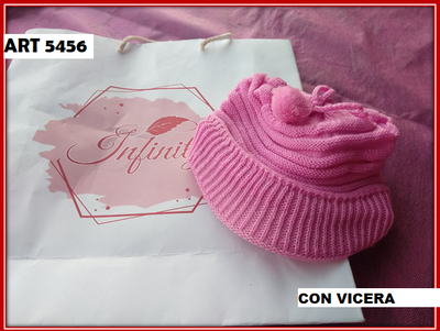 ART 5456 GORRO