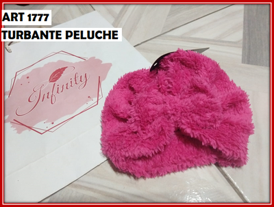 ART 1777 TURBANTE