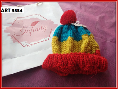 ART 5334 GORRO