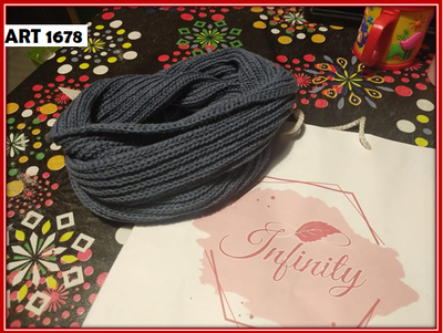 ART 1678 CUELLO