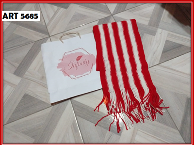 ART 5685 BUFANDA