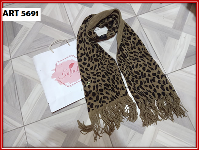 ART 5691 BUFANDA 