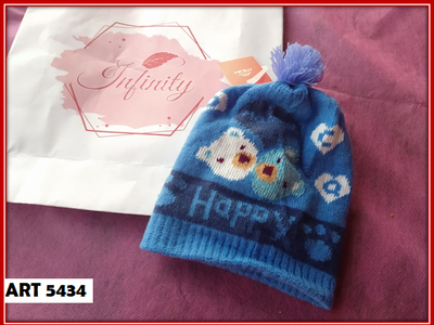 ART 5434 GORRO
