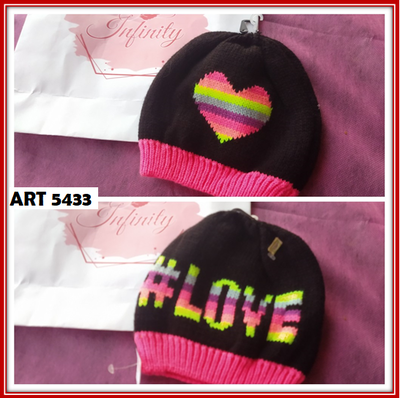 ART 5433 GORRO