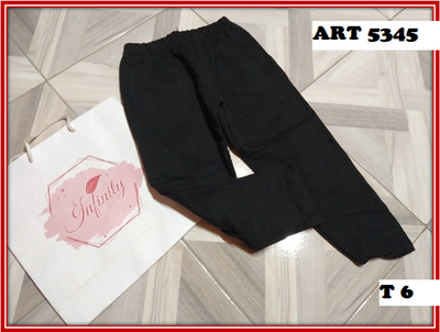 ART 5345 PANTALON