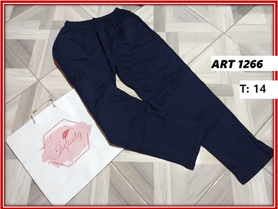 ART 1266 PANTALON