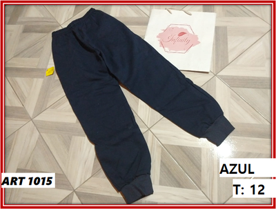 ART 1015 PANTALON