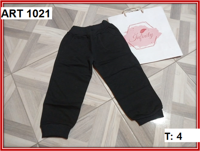ART 1021 PANTALON