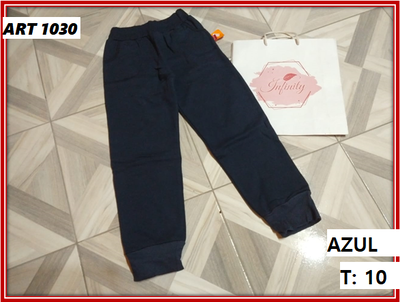 ART 1030 PANTALON