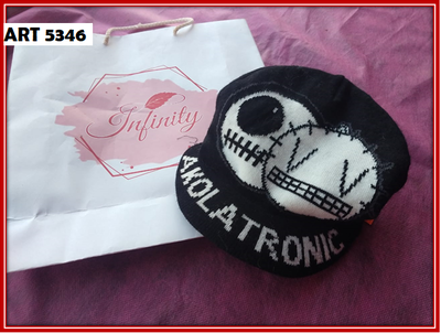 ART 5346 GORRO 