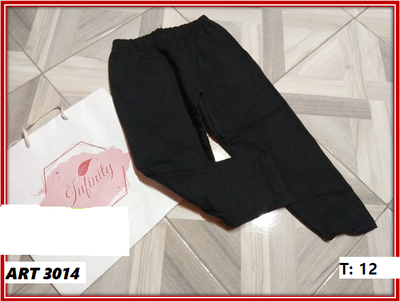 ART 3014 PANTALON