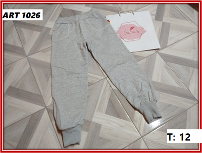 ART 1026 PANTALON