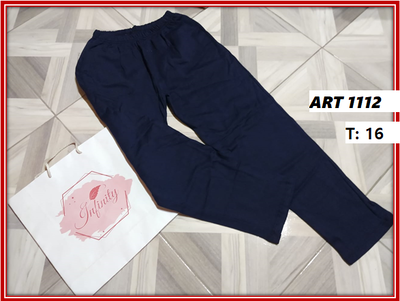ART 1112 PANTALON