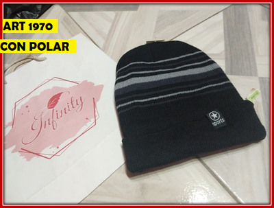 ART 1970 GORRO
