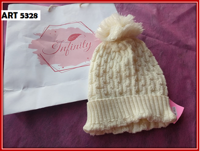 ART 5328 GORRO