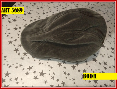 ART 5689  BOINA