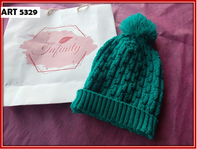 ART 5329 GORRO