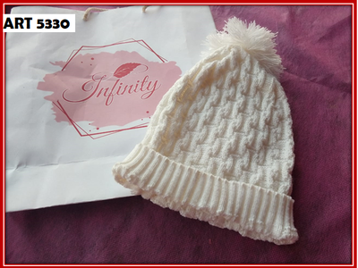 ART 5330 GORRO