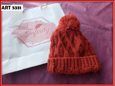 ART 5331 GORRO