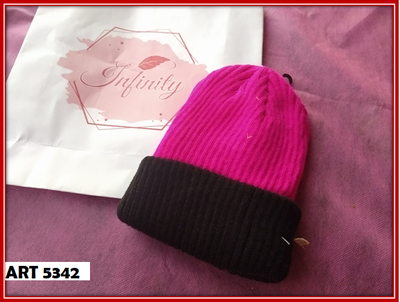 ART 5342 GORRO