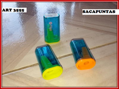 ART 3555 SACAPUNTA